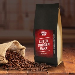 MARX Städter Kaffee, 250 g (ganze Bohnen)